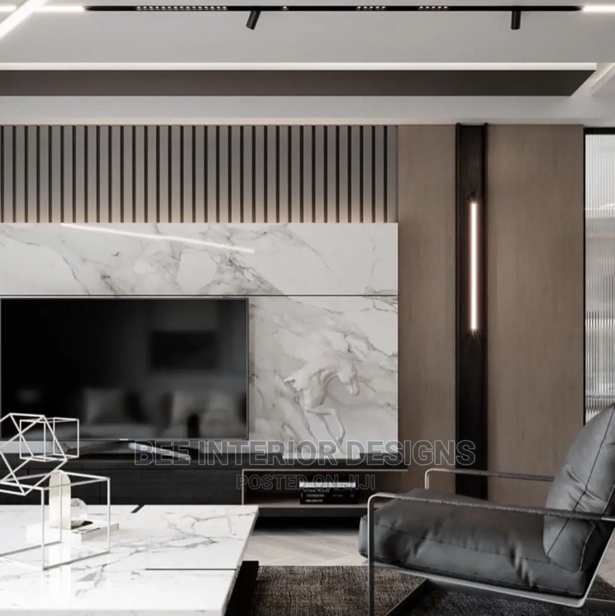 Luxury Television Consoles