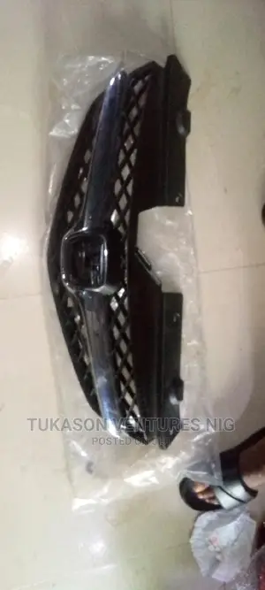Front Grille 2006 Honda City
