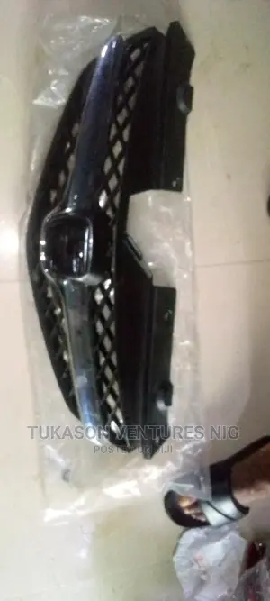 Front Grille 2006 Honda City