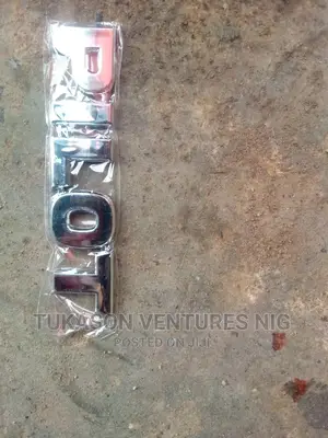 Original Pilot Logo Available