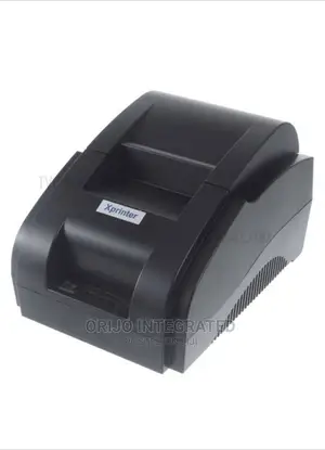 X-Printer 58mm Pos Thermal Printer