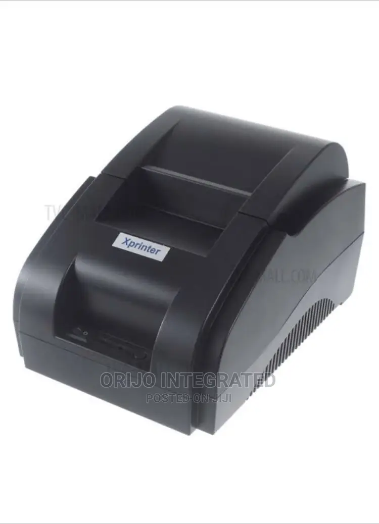 X-Printer 58mm Pos Thermal Printer