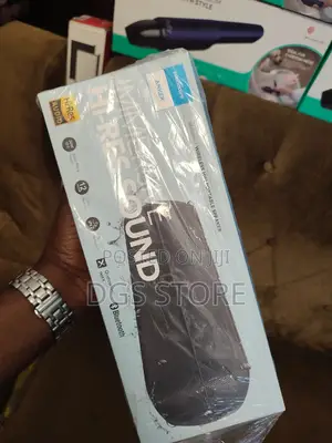 Anker Soundcore Motion Plus Hifi Wireless Portable Speaker