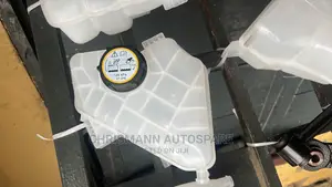 Water Resorvior Ford Ecosport