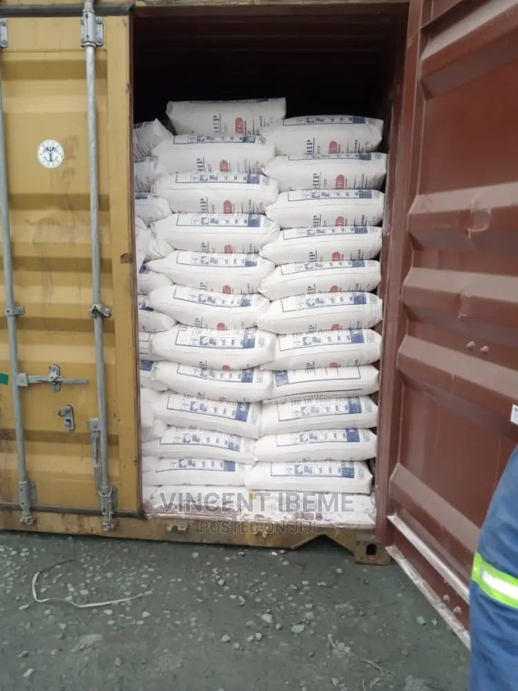 POP Materials and Services