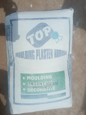 POP Materials and Services