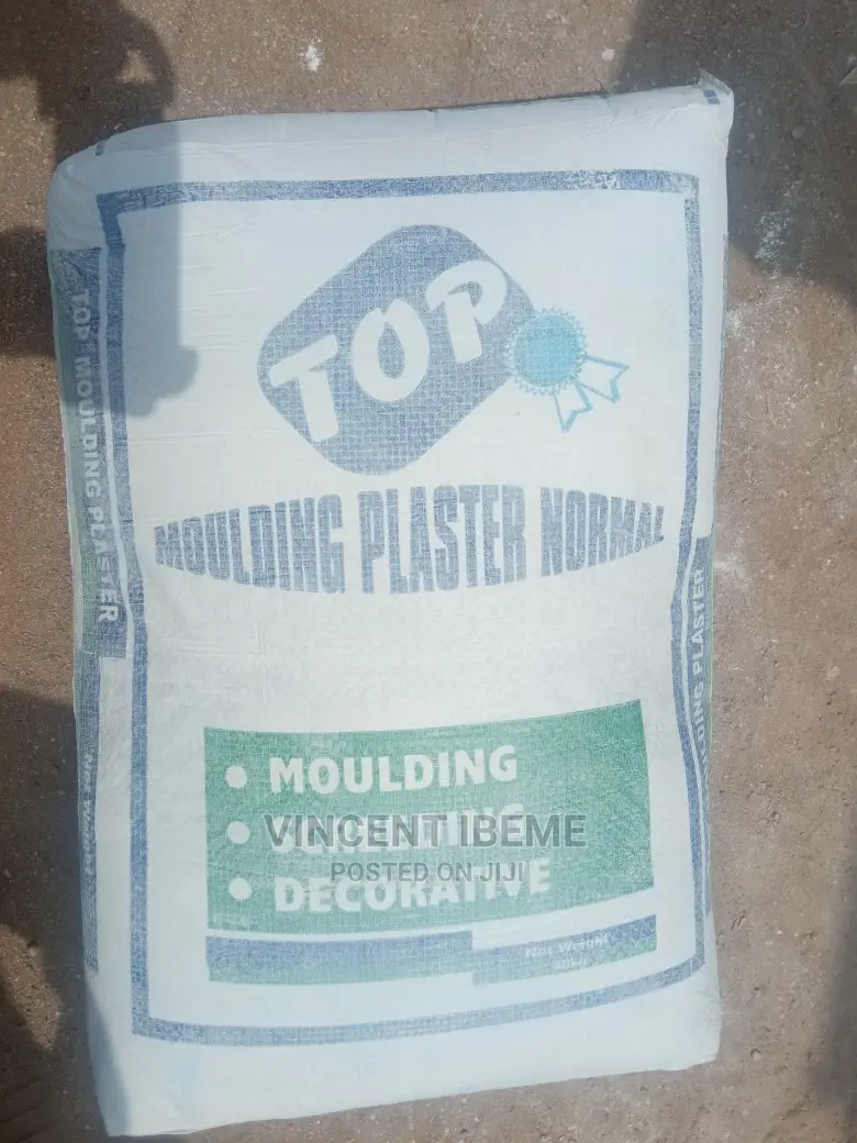 POP Materials and Services