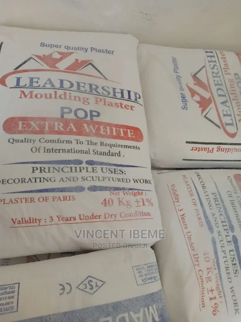 POP Materials and Services