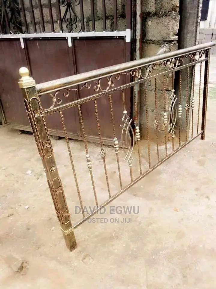 Wrought Iron Works