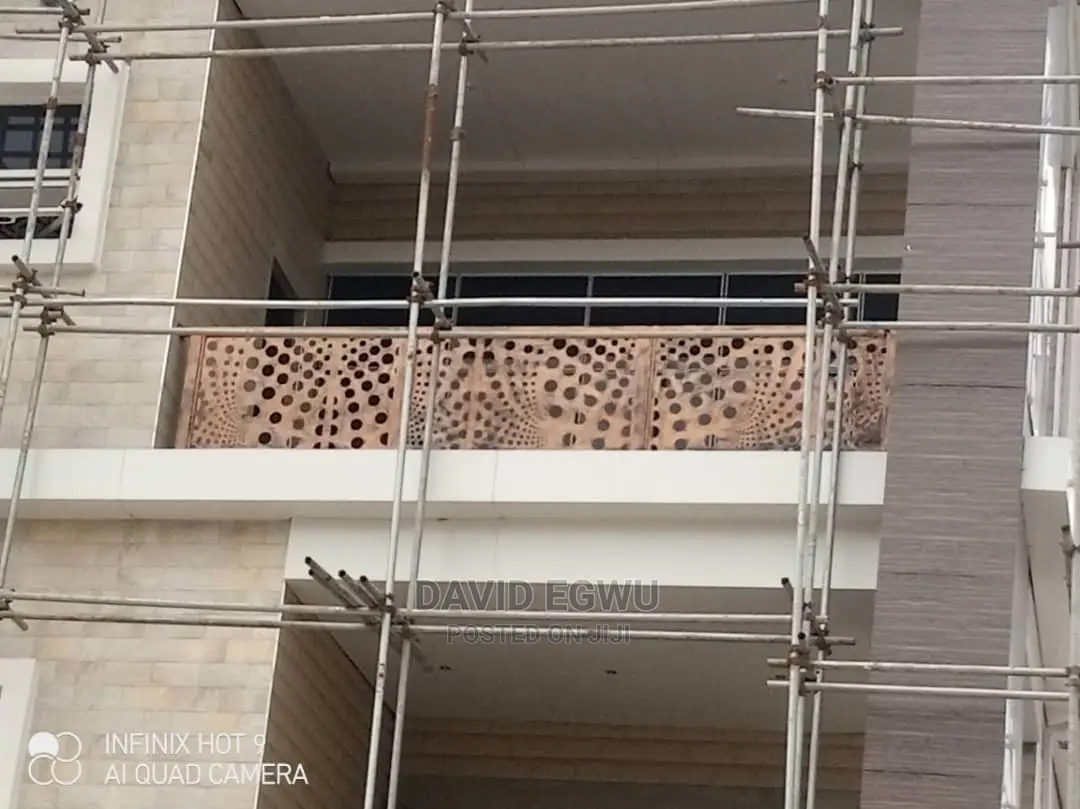 Wrought Iron Works