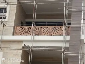 Wrought Iron Works
