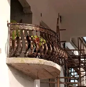 Wrought Iron Works