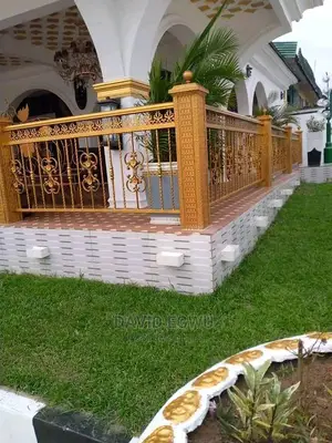 Wrought Iron Works
