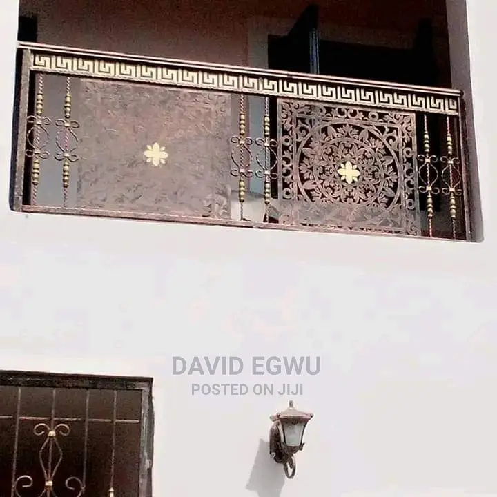 Wrought Iron Works
