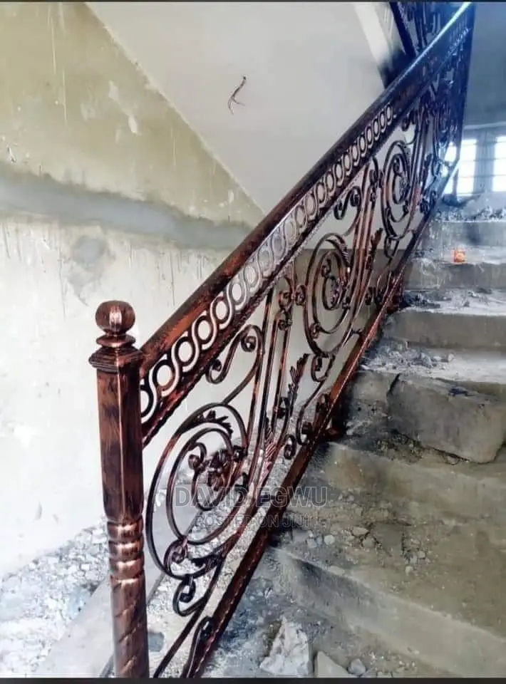 Wrought Iron Works