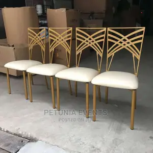 Napoleon Chairs for Rent