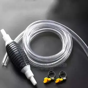 2m Manual Fuel Pump