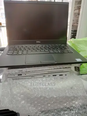 Laptop Dell Latitude 7390 8GB Intel Core I5 SSD 256GB