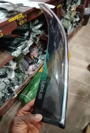 Window Visor for Lexus Original