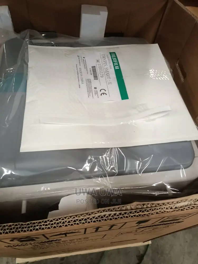 Digital X-Ray Machine Fuji Printer