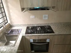 2bdrm Block of Flats in Jabi for rent