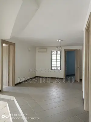 2bdrm Block of Flats in Jabi for rent