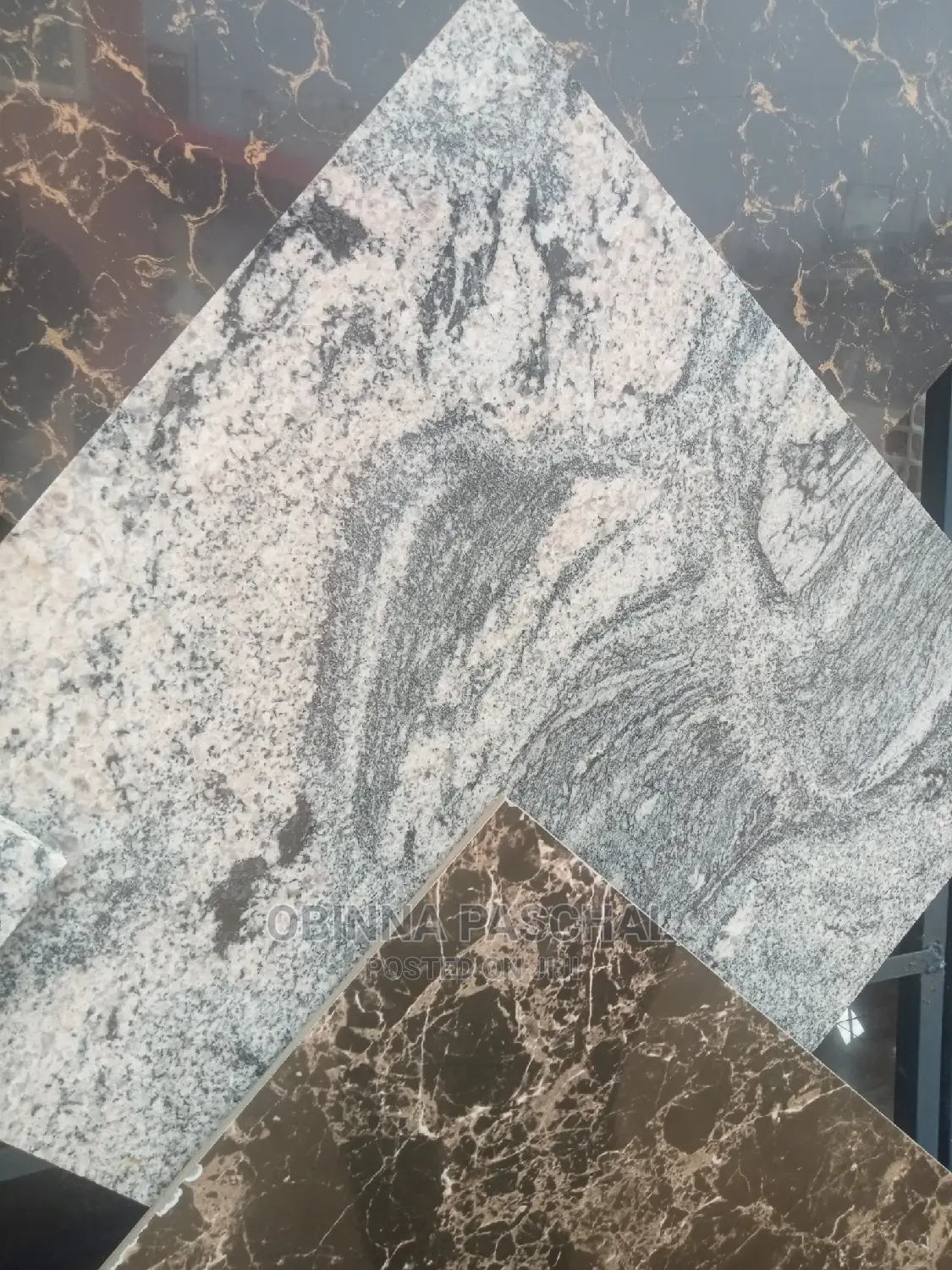 Granites 60*60