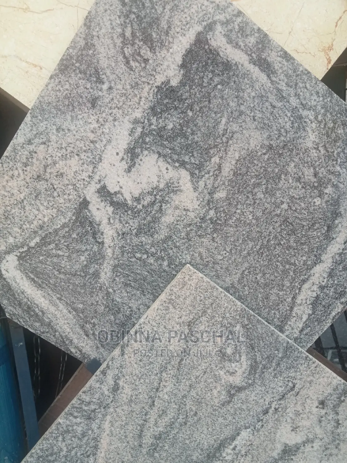 Granites 60*60