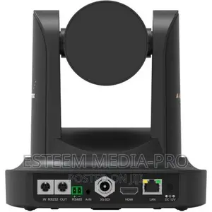 Avmatrix FHD 30x Optical Zoom Ndi|Hx PTZ Camera.