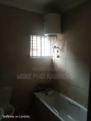 5bdrm Duplex in Zoo Estate, Enugu for Rent