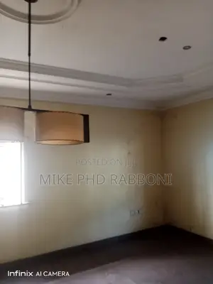 5bdrm Duplex in Zoo Estate, Enugu for Rent
