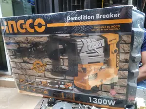 Jack Hammer