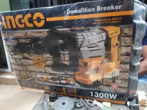 Jack Hammer
