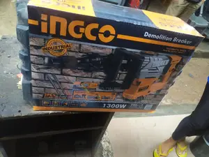 Jack Hammer