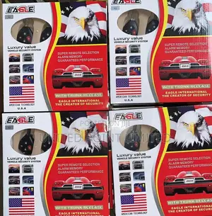 Eagle Security