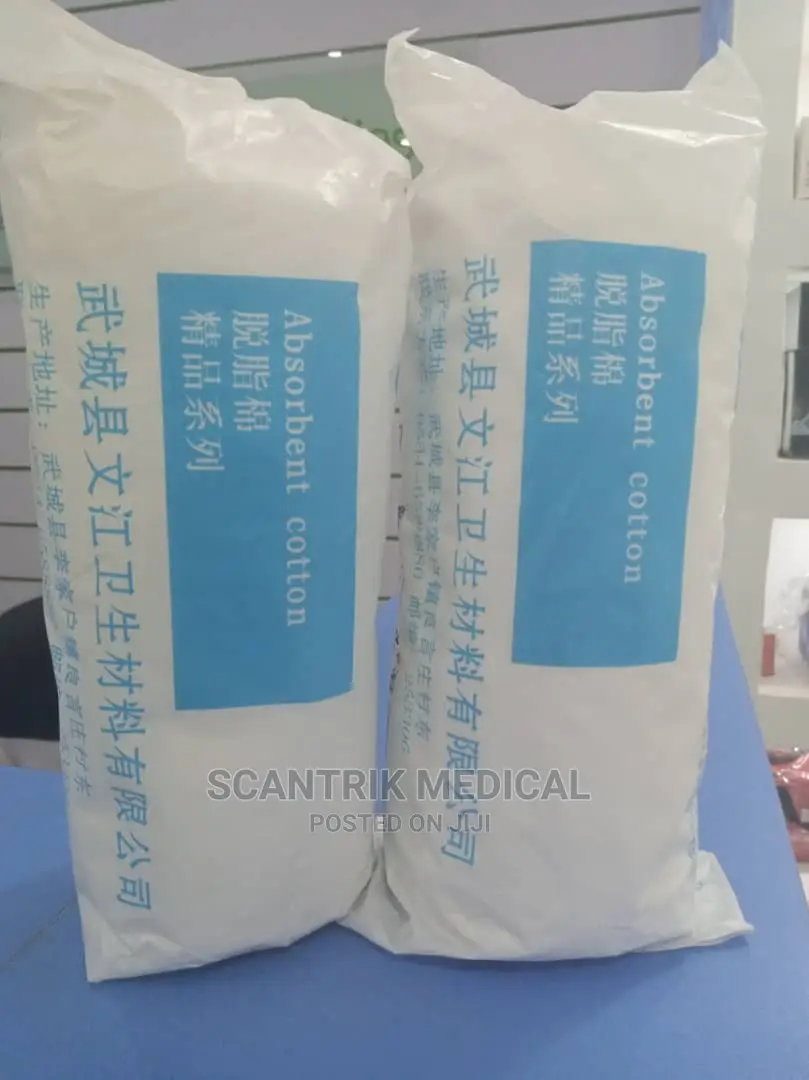Wholesale Surgical Absorbent Cotton Wool