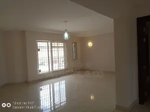 3bdrm Block of Flats in Jabi for rent
