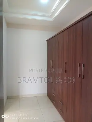 3bdrm Block of Flats in Jabi for rent