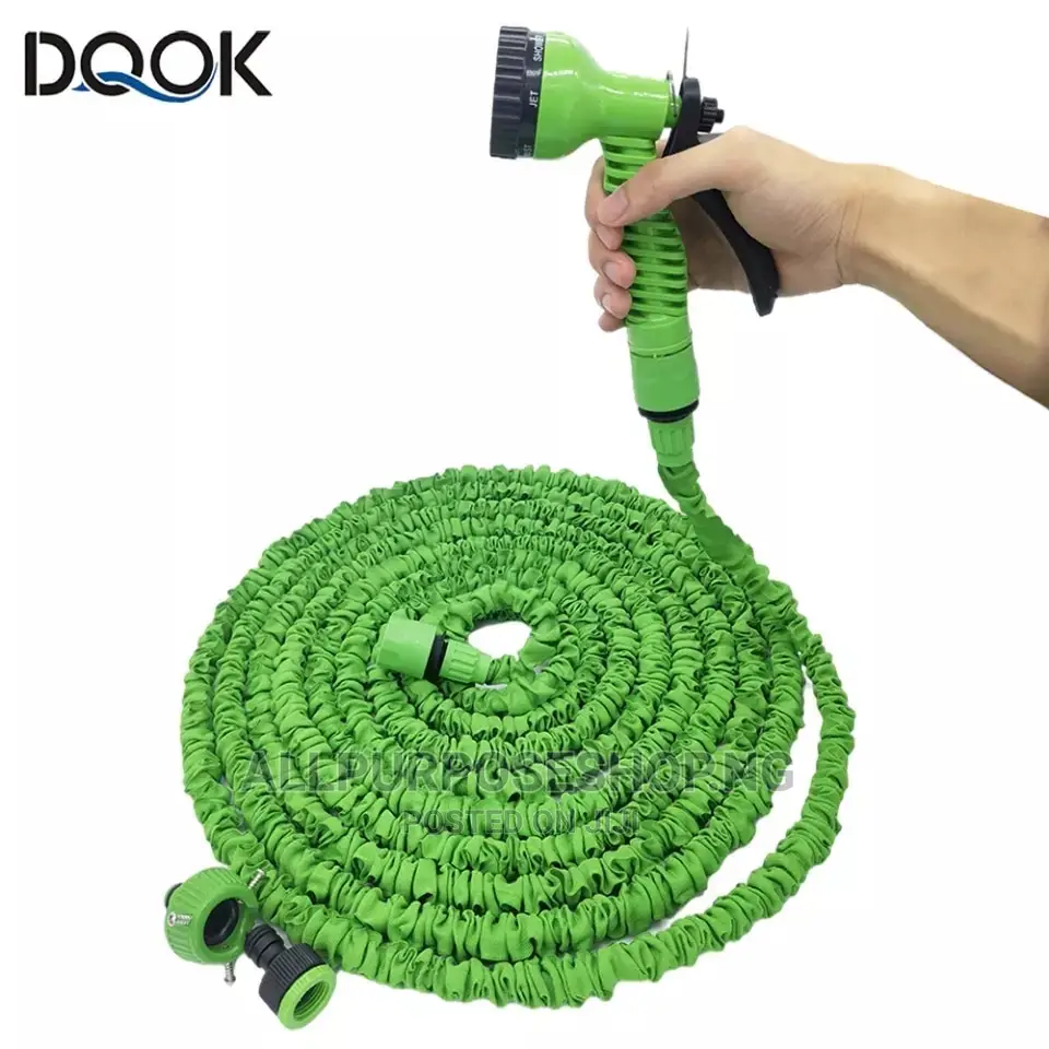 100ft Magic Hose