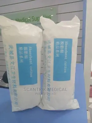 Wholesale Price Absorbent Cotton Wool