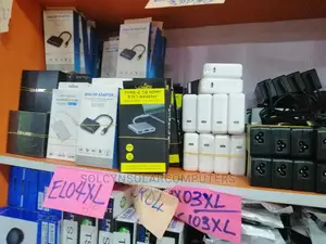 Type -C Conversation With VGA HDMI