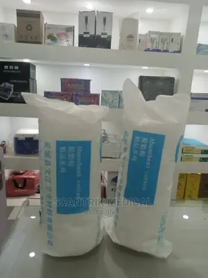 Medical Supplies Absorbent Cotton Wool