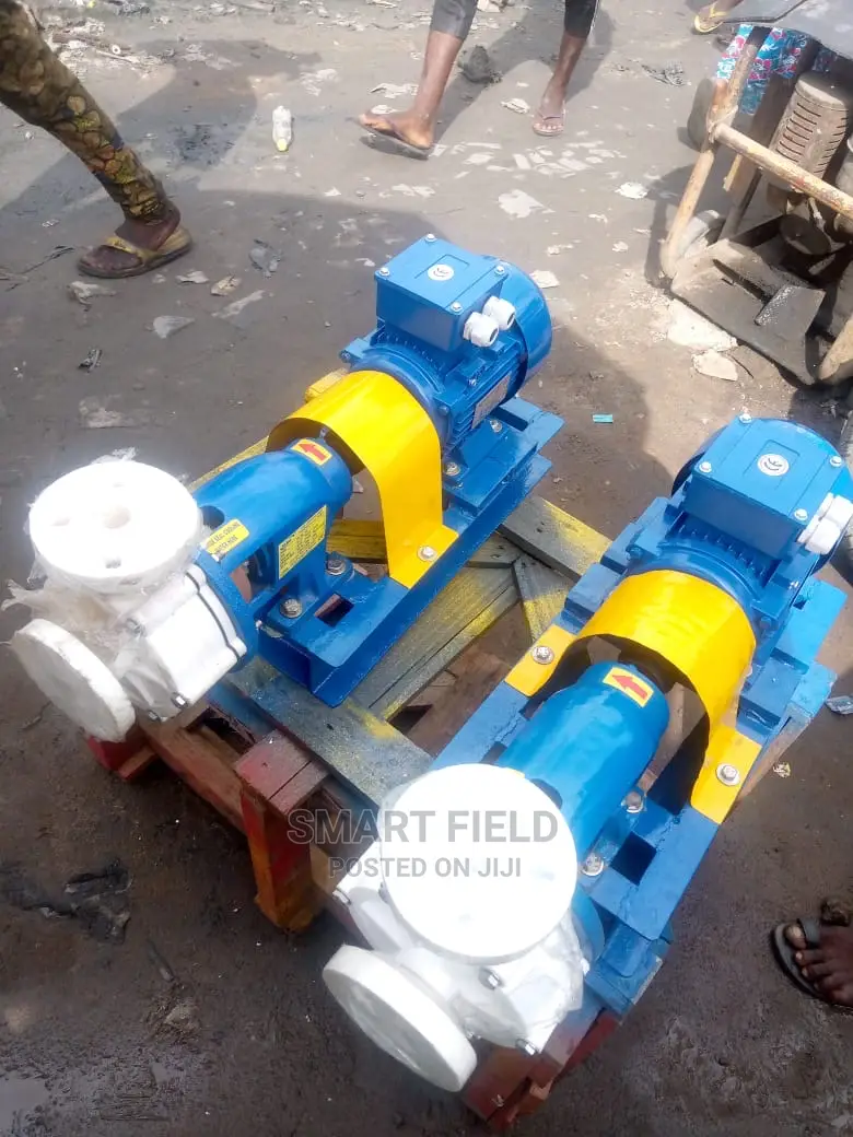 Chemical Telfrom Material