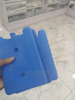 Pain Relief Ice Pack Gel