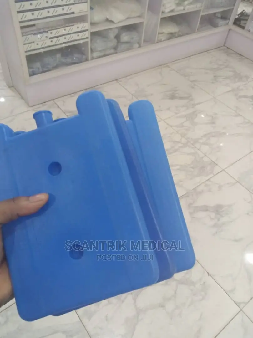 Pain Relief Ice Pack Gel