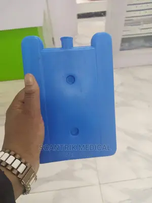 Perfect Compression Ice Pack Gel