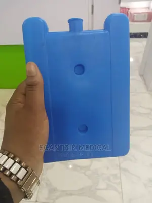 Authentic Ice Pack Gel