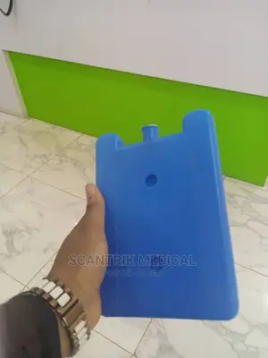 Medical Use Ice Pack Gel