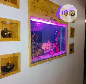 Aquarium Interior