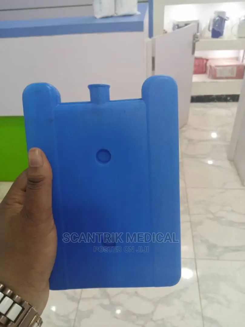 Convenient Use Ice Pack Gel